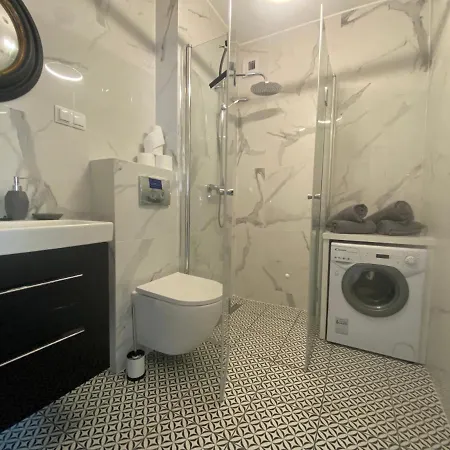 Apartment Vela *