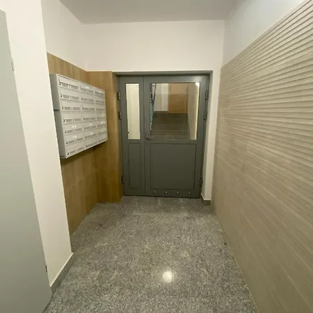 Vela Apartment